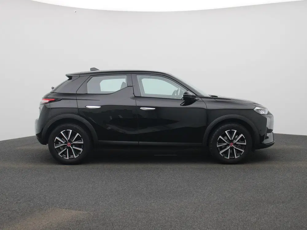 DS Automobiles DS 3 Crossback DS DS 3 Crossback E-Tense PERFORMANCE Line uit 2023, foto 6