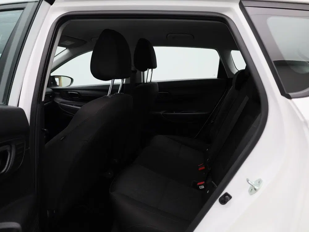Hyundai BAYON 1.0 T-GDI Comfort uit 2023, foto 10
