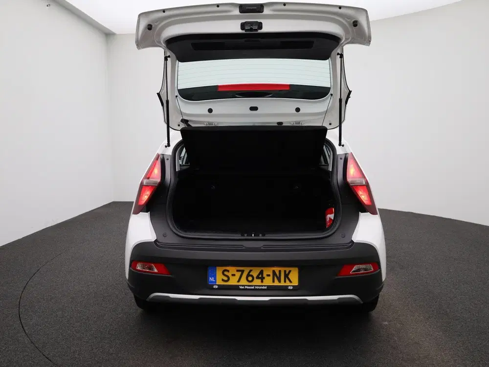 Hyundai BAYON 1.0 T-GDI Comfort uit 2023, foto 11