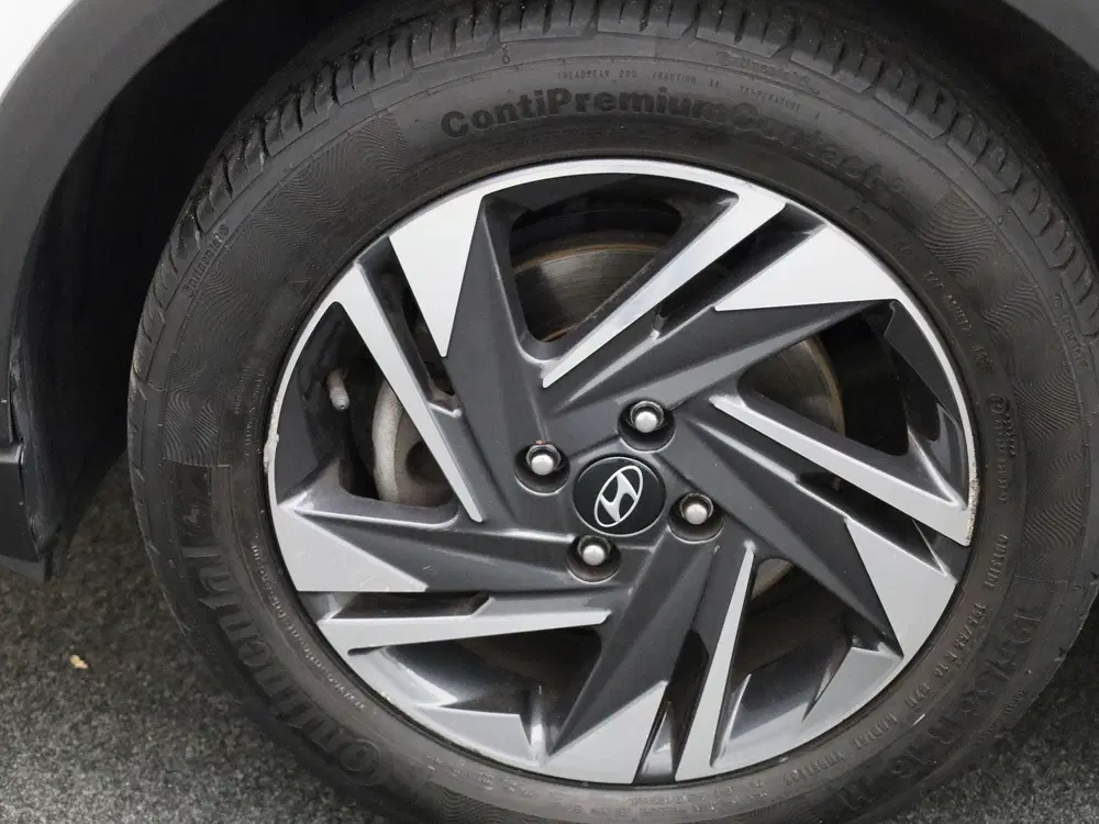 Hyundai BAYON 1.0 T-GDI Comfort uit 2023, foto 12