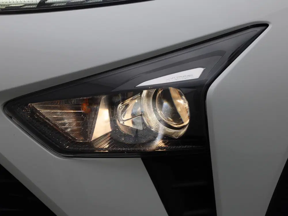 Hyundai BAYON 1.0 T-GDI Comfort uit 2023, foto 13