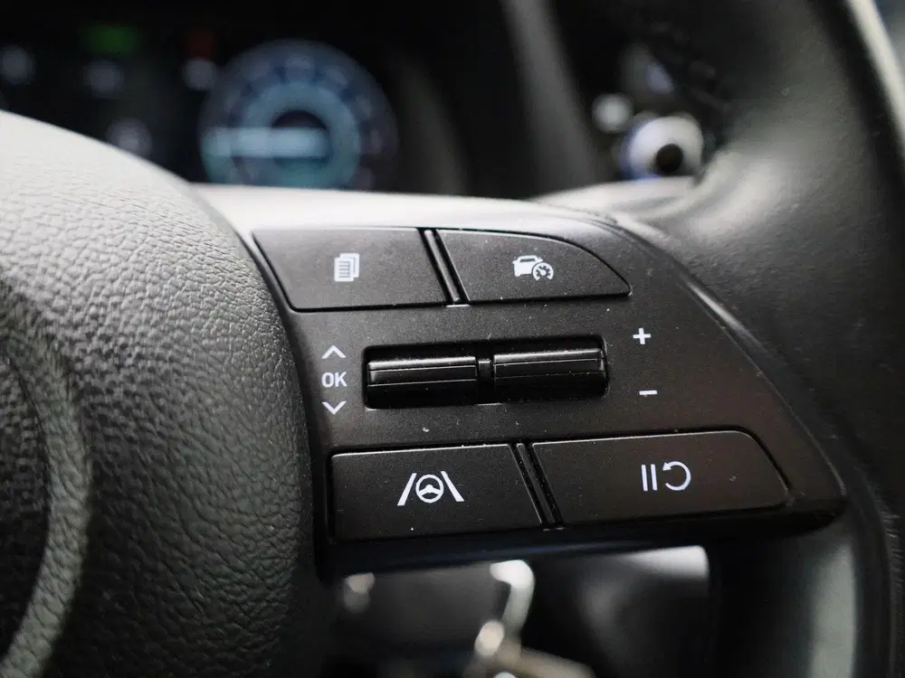 Hyundai BAYON 1.0 T-GDI Comfort uit 2023, foto 15