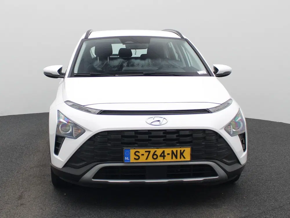 Hyundai BAYON 1.0 T-GDI Comfort uit 2023, foto 3