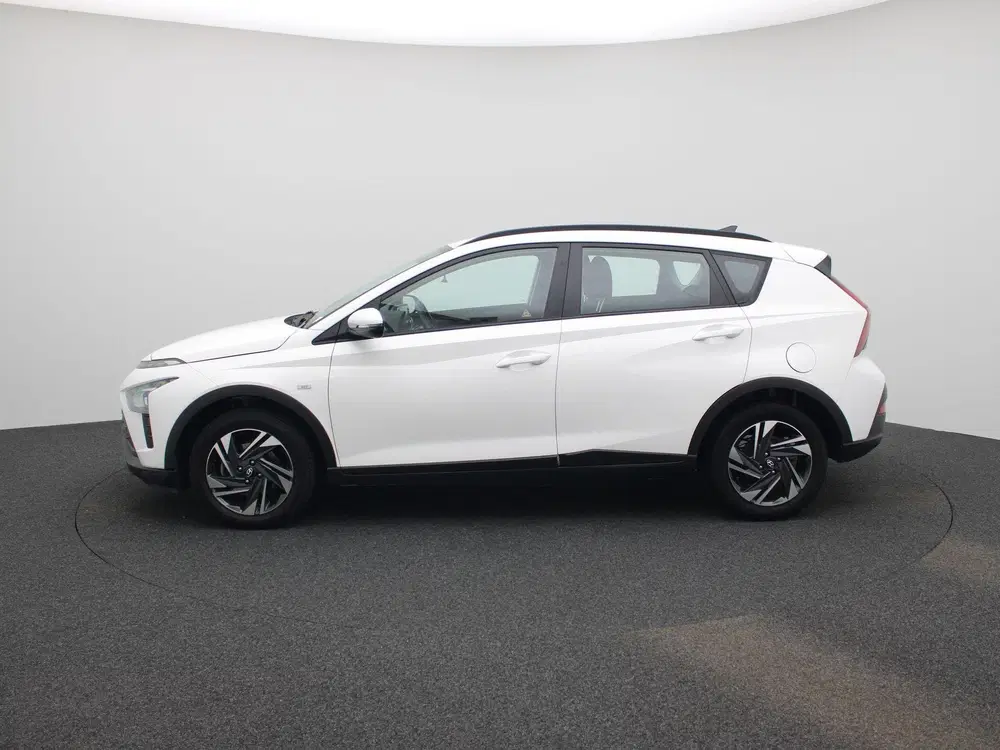 Hyundai BAYON 1.0 T-GDI Comfort uit 2023, foto 4