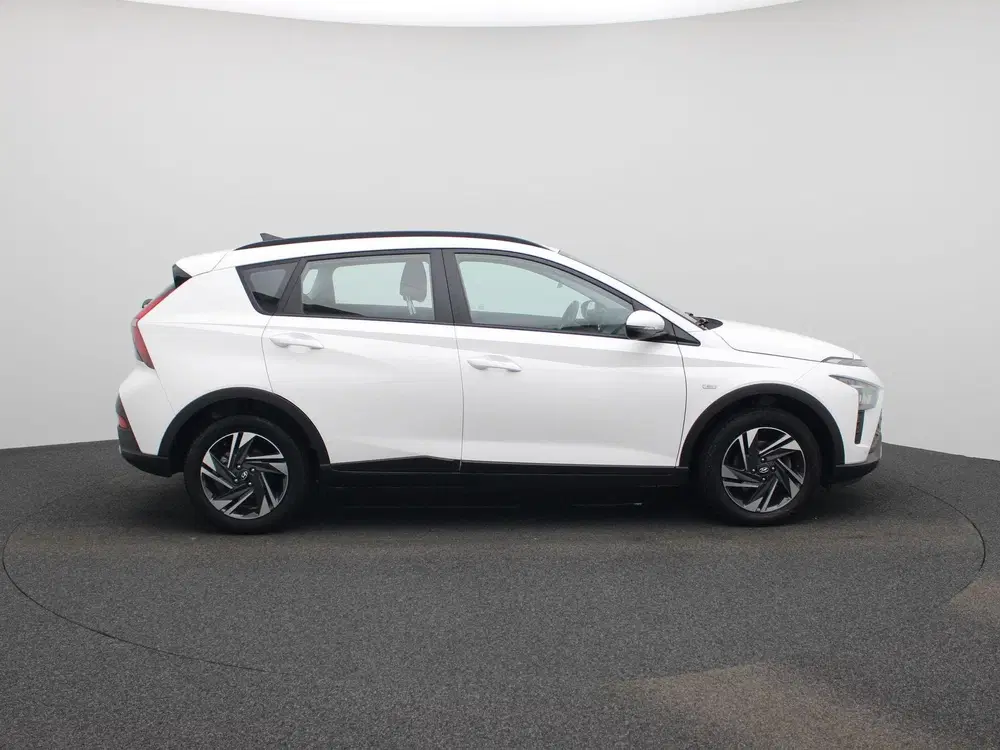 Hyundai BAYON 1.0 T-GDI Comfort uit 2023, foto 6
