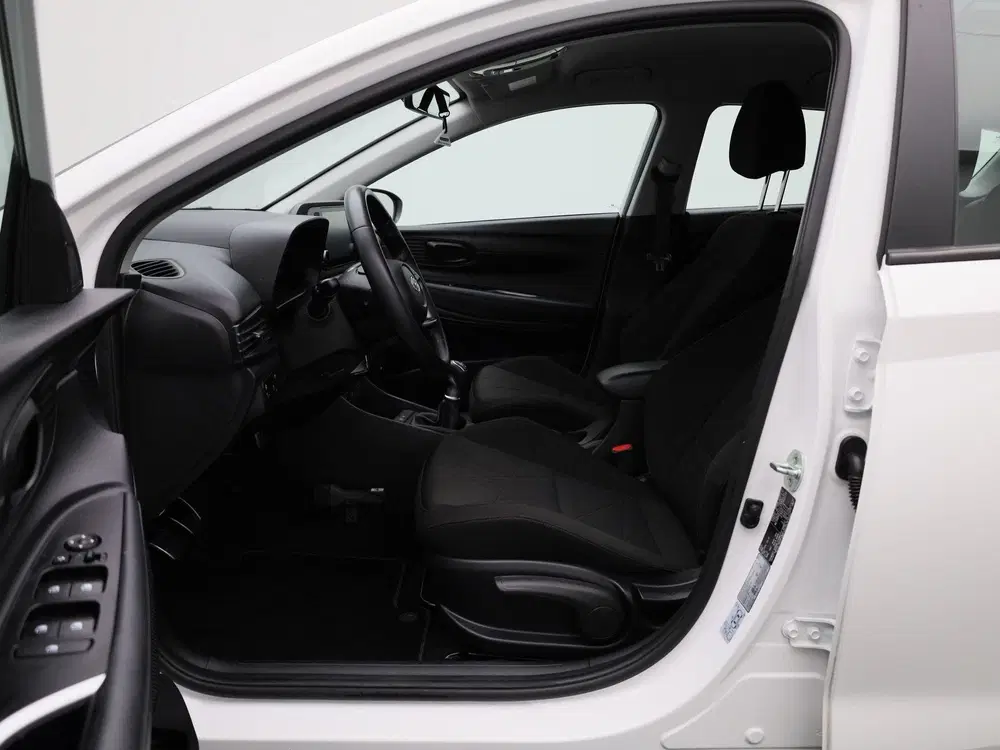 Hyundai BAYON 1.0 T-GDI Comfort uit 2023, foto 9