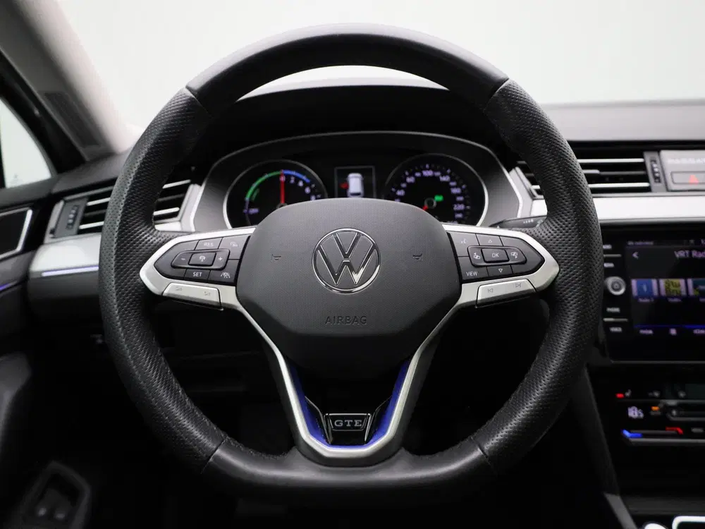 Volkswagen Passat 1.4 TSI DSG GTE Business uit 2022, foto 7