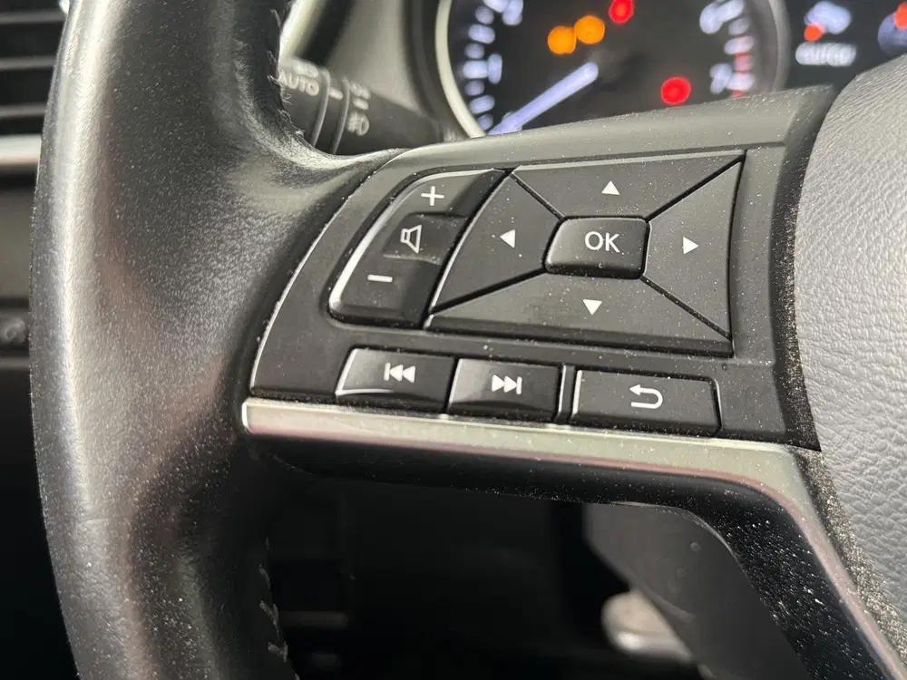 Nissan Qashqai 1.3 DIG-T Tekna + uit 2019, foto 12
