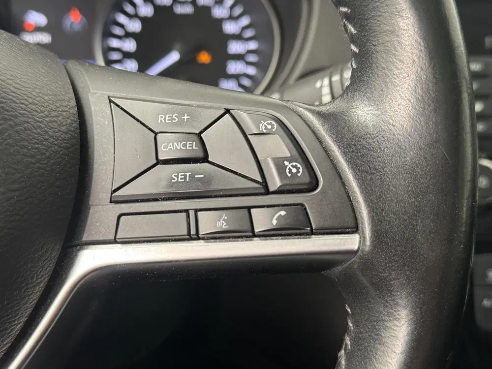 Nissan Qashqai 1.3 DIG-T Tekna + uit 2019, foto 13