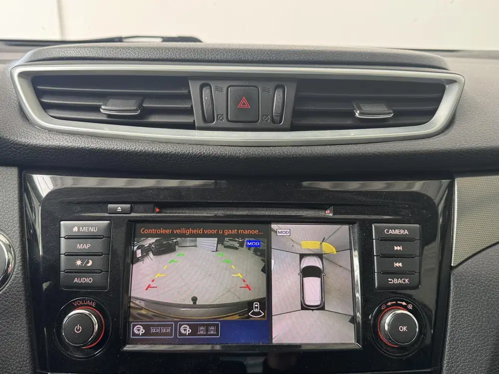 Nissan Qashqai 1.3 DIG-T Tekna + uit 2019, foto 14