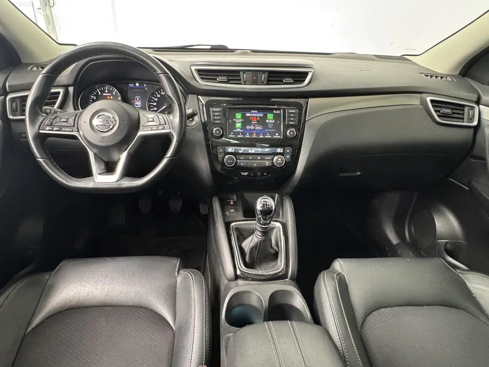 Nissan Qashqai 1.3 DIG-T Tekna + uit 2019, foto 3