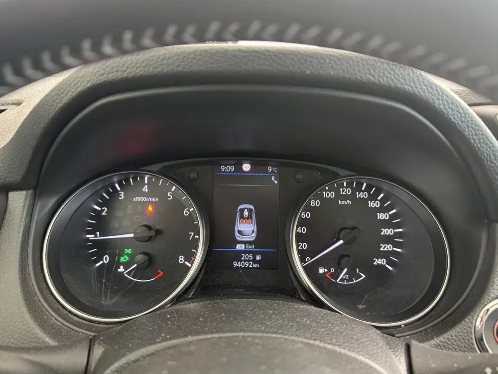 Nissan Qashqai 1.3 DIG-T Tekna + uit 2019, foto 4