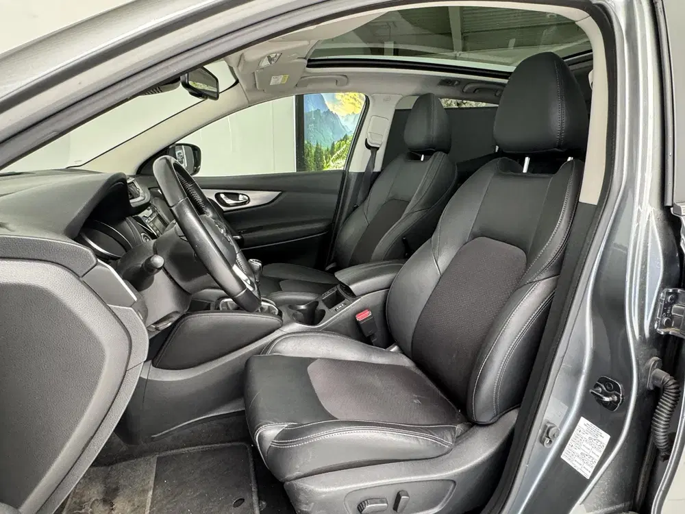 Nissan Qashqai 1.3 DIG-T Tekna + uit 2019, foto 7