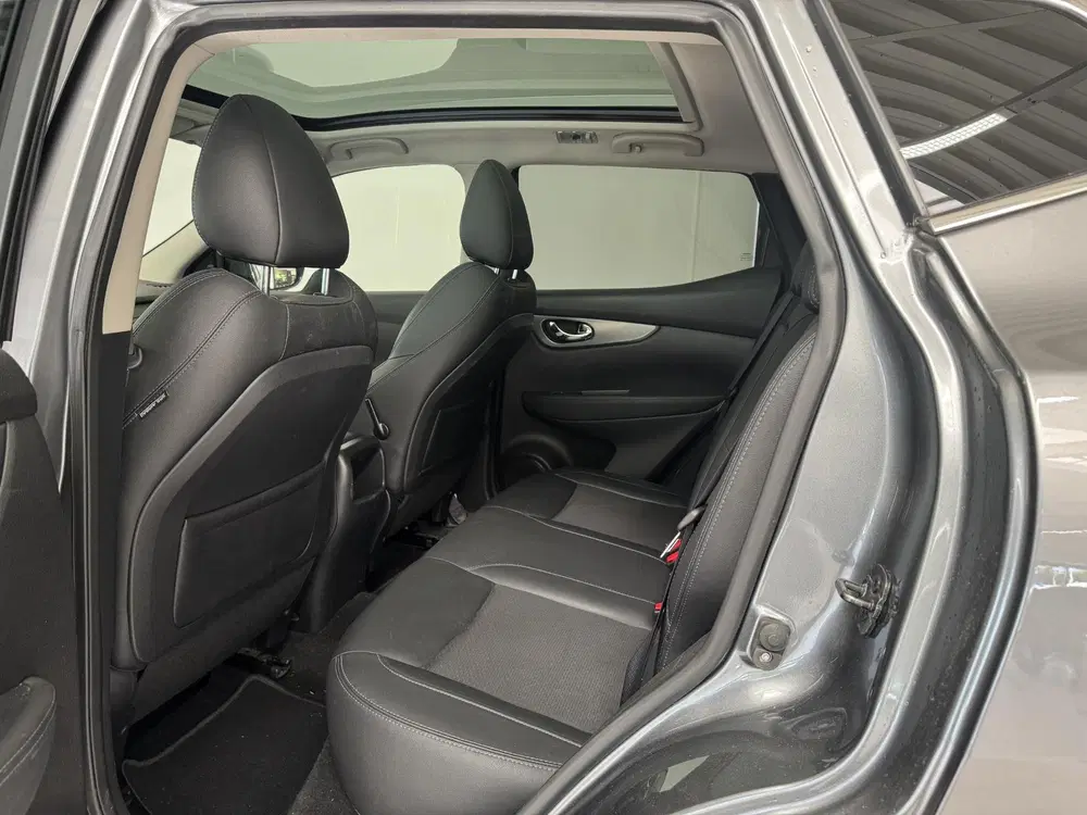 Nissan Qashqai 1.3 DIG-T Tekna + uit 2019, foto 8
