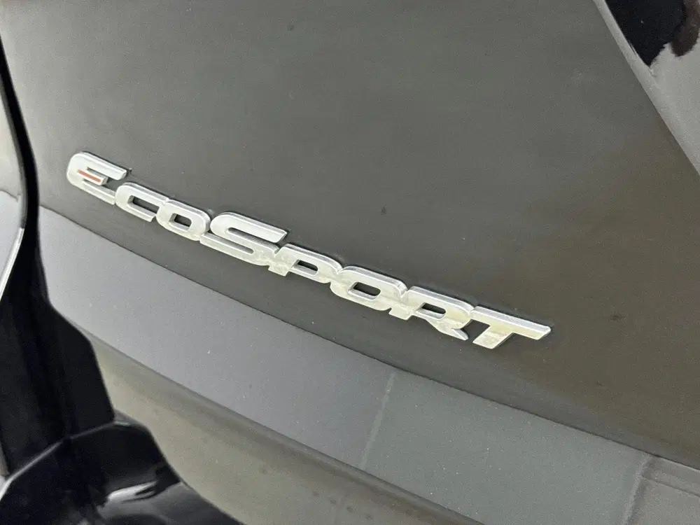 Ford EcoSport 1.0 EcoBoost ST-Line uit 2023, foto 12