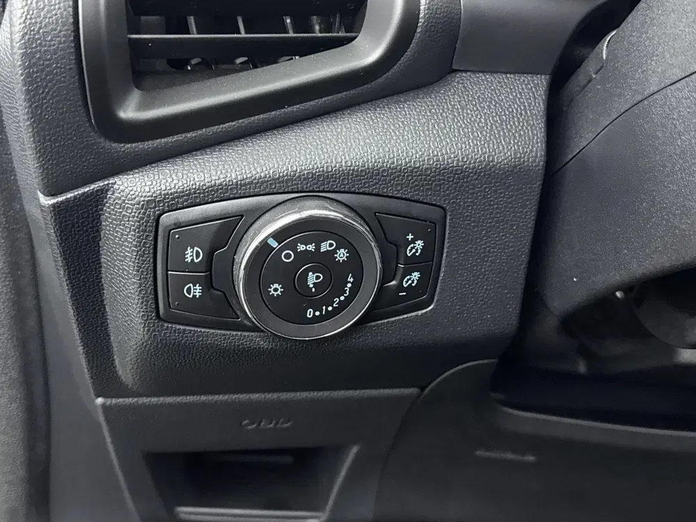 Ford EcoSport 1.0 EcoBoost ST-Line uit 2023, foto 14