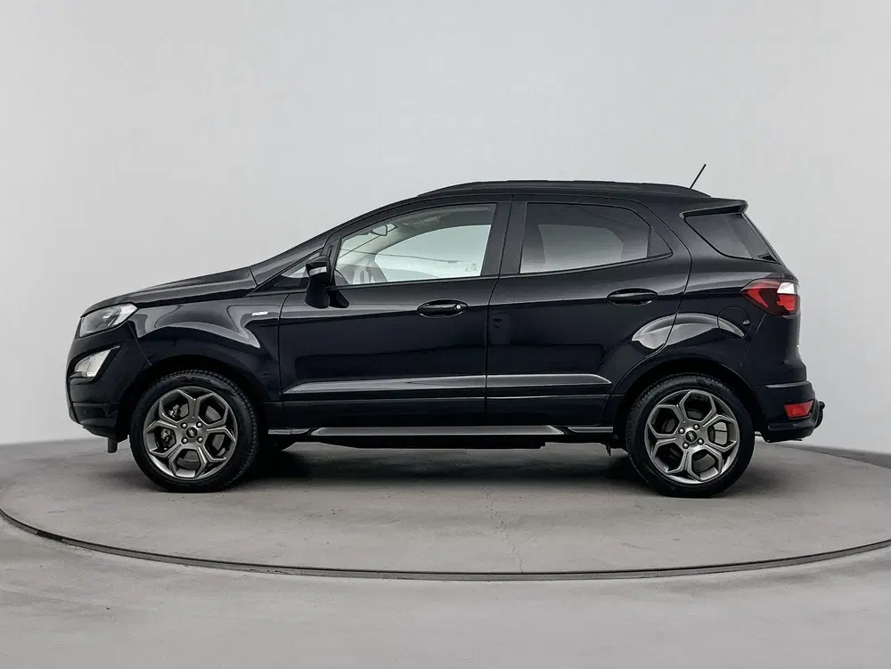 Ford EcoSport 1.0 EcoBoost ST-Line uit 2023, foto 2