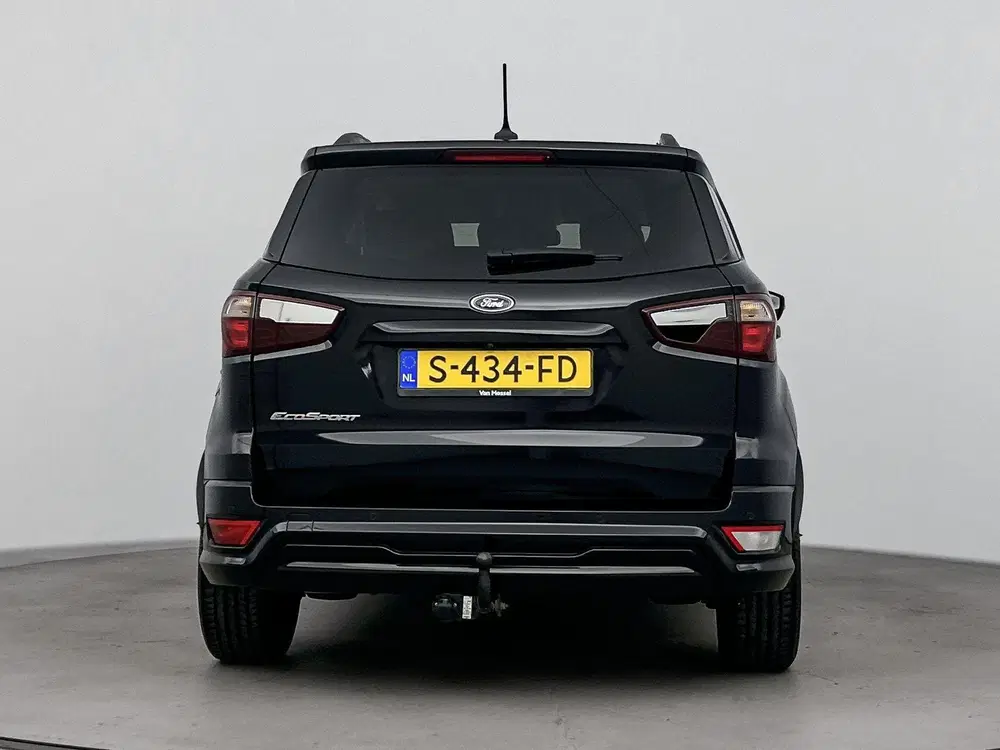 Ford EcoSport 1.0 EcoBoost ST-Line uit 2023, foto 3