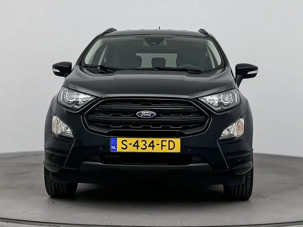 Ford EcoSport 1.0 EcoBoost ST-Line uit 2023, foto 5