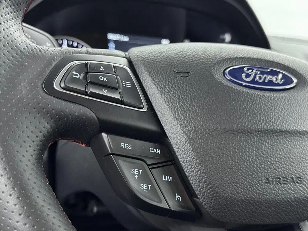 Ford EcoSport 1.0 EcoBoost ST-Line uit 2023, foto 6