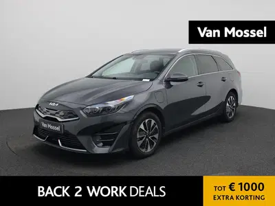 Kia Ceed 1.6 GDI PHEV DynamicLine uit 2023