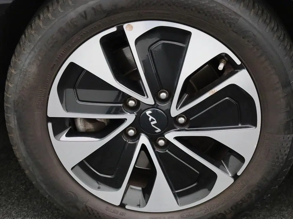 Kia Ceed 1.6 GDI PHEV DynamicLine uit 2023, foto 15