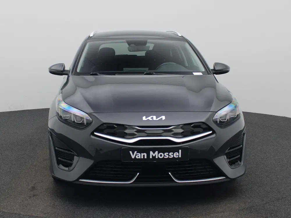 Kia Ceed 1.6 GDI PHEV DynamicLine uit 2023, foto 3
