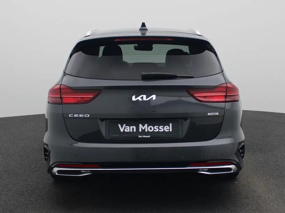 Kia Ceed 1.6 GDI PHEV DynamicLine uit 2023, foto 5
