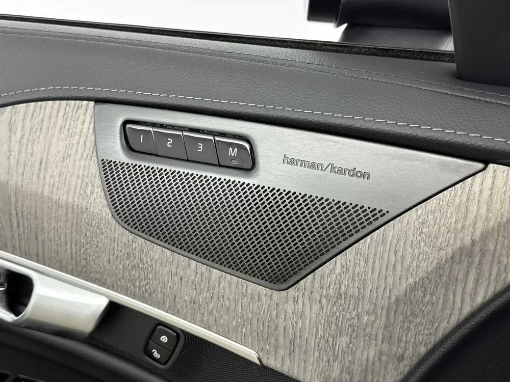 Volvo XC90 2.0 T8 Recharge AWD Ultimate Dark uit 2023, foto 11