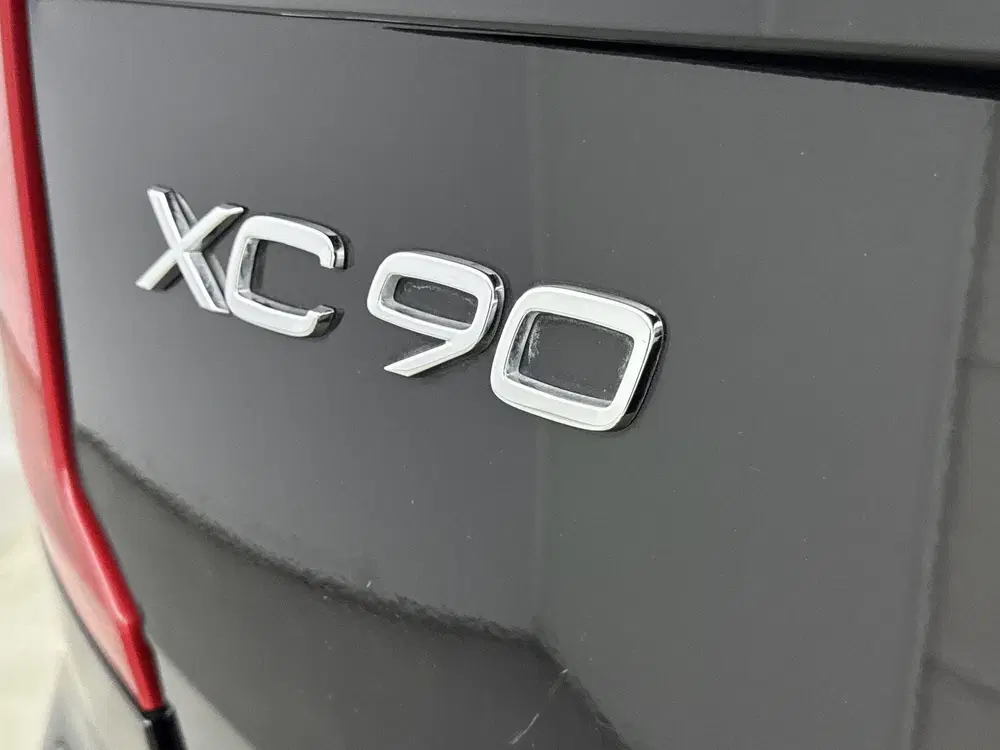 Volvo XC90 2.0 T8 Recharge AWD Ultimate Dark uit 2023, foto 14