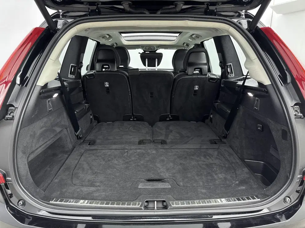 Volvo XC90 2.0 T8 Recharge AWD Ultimate Dark uit 2023, foto 15