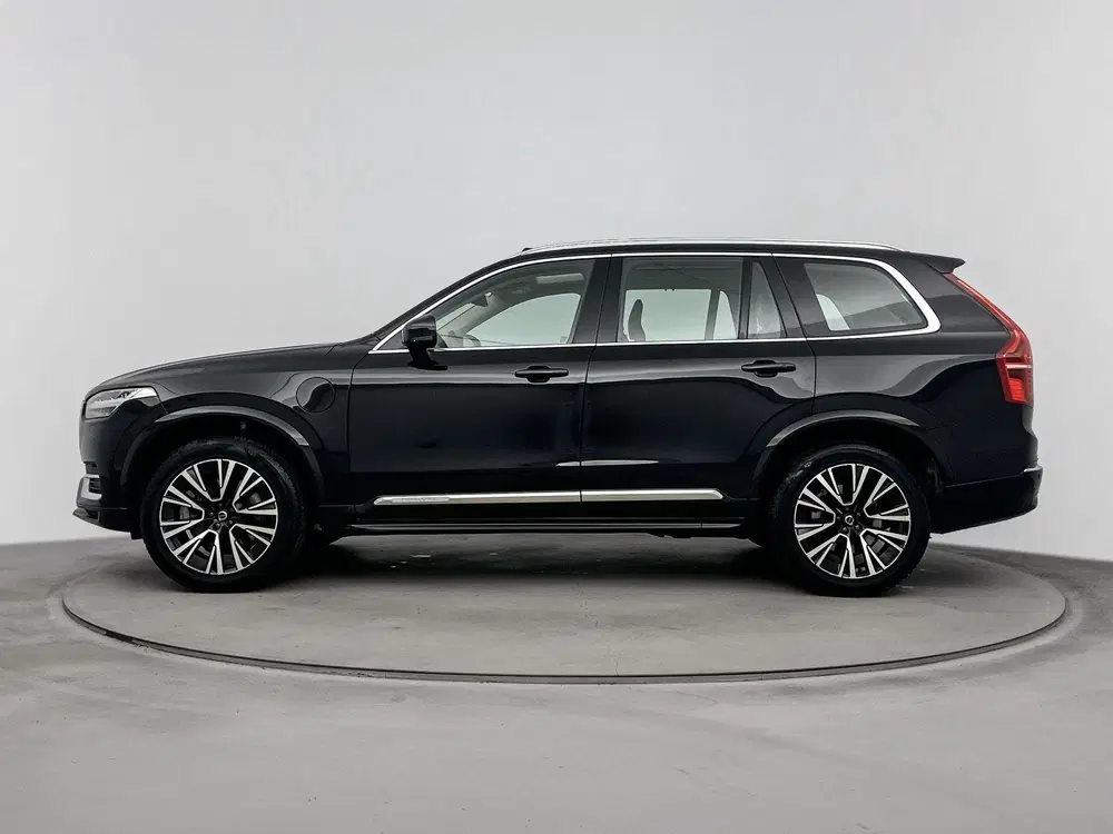 Volvo XC90 2.0 T8 Recharge AWD Ultimate Dark uit 2023, foto 2