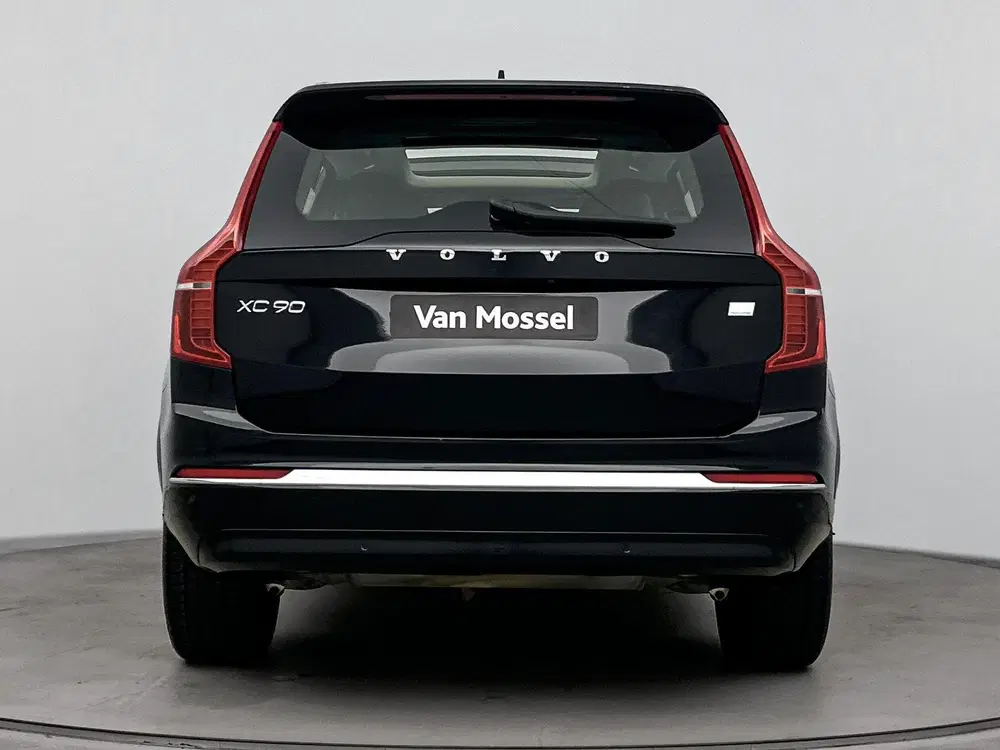 Volvo XC90 2.0 T8 Recharge AWD Ultimate Dark uit 2023, foto 3