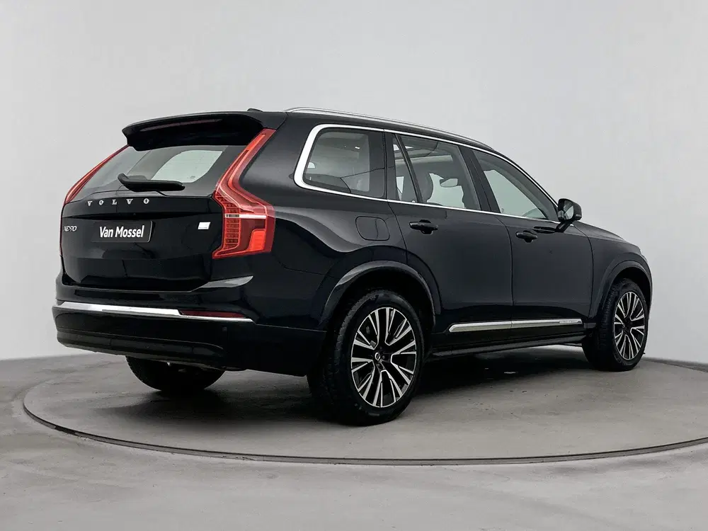 Volvo XC90 2.0 T8 Recharge AWD Ultimate Dark uit 2023, foto 4