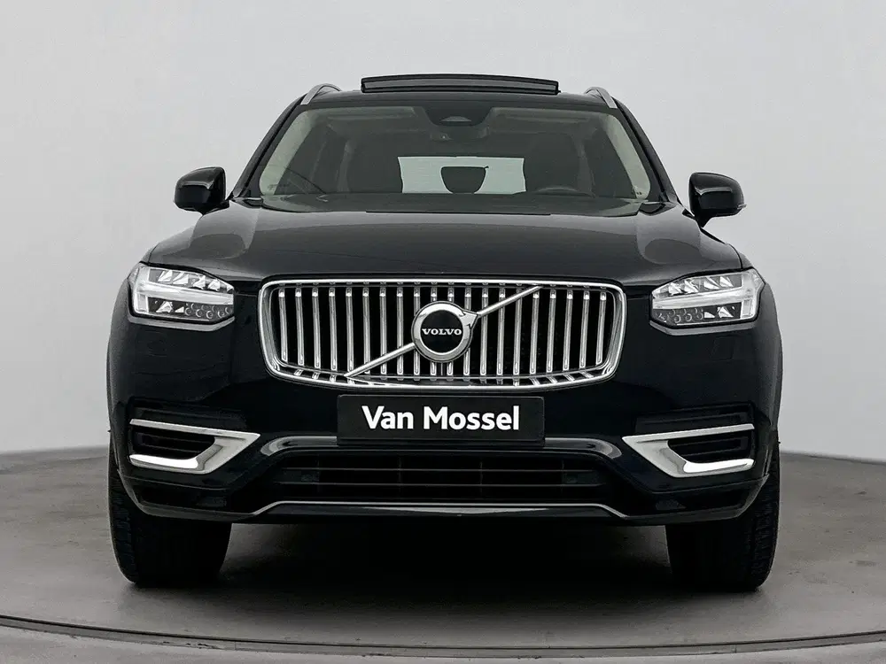 Volvo XC90 2.0 T8 Recharge AWD Ultimate Dark uit 2023, foto 5
