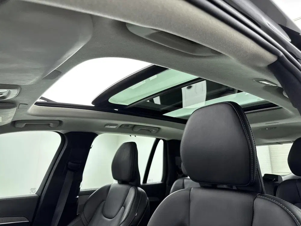 Volvo XC90 2.0 T8 Recharge AWD Ultimate Dark uit 2023, foto 9