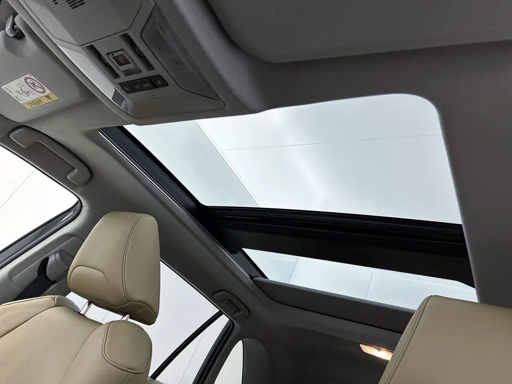 Toyota RAV 4 2.5 Hybrid Executive uit 2021, foto 13