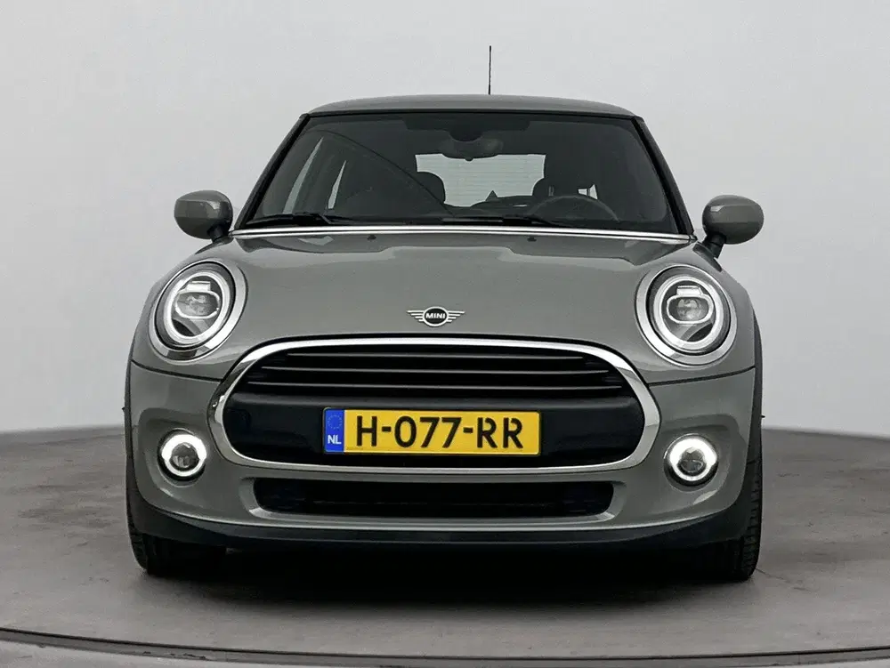 Mini One 1.5 One uit 2020, foto 5