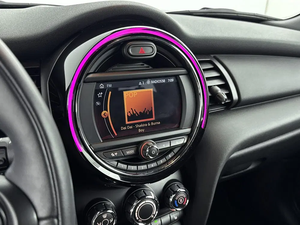 Mini One 1.5 One uit 2020, foto 7