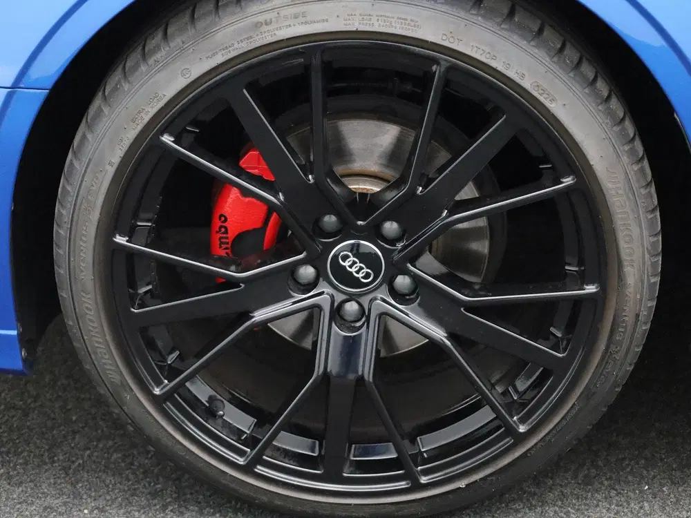 Audi A3 35 TFSI CoD Advance Sport uit 2020, foto 14