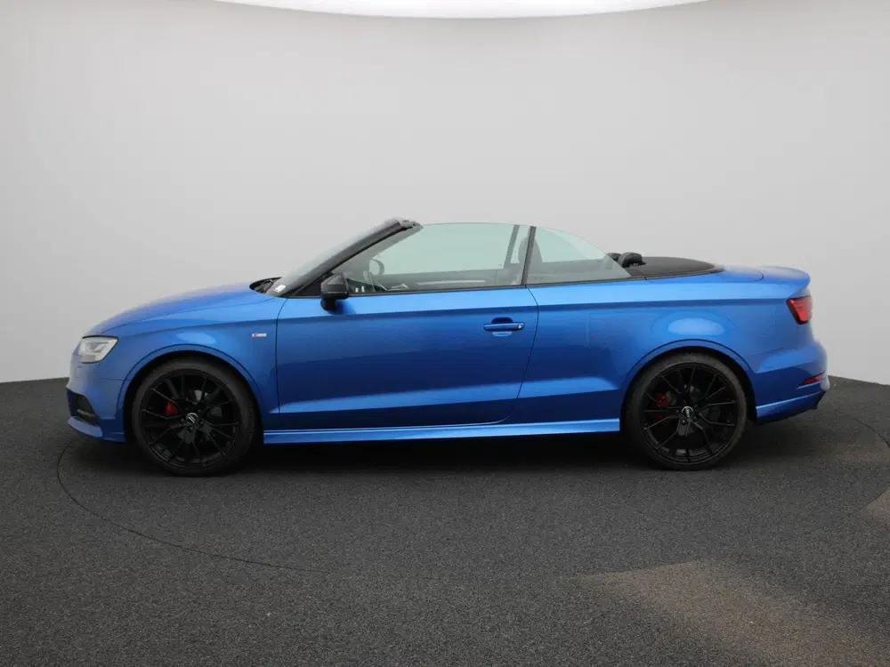 Audi A3 35 TFSI CoD Advance Sport uit 2020, foto 4