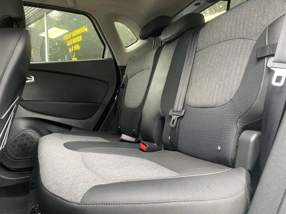 Renault Captur uit 2019, foto 6
