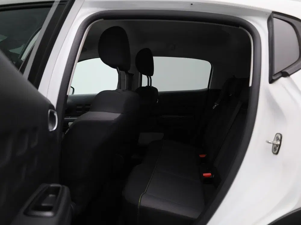 Citroën C3 1.2 PureTech 82 S&S MAN Feel uit 2022, foto 10