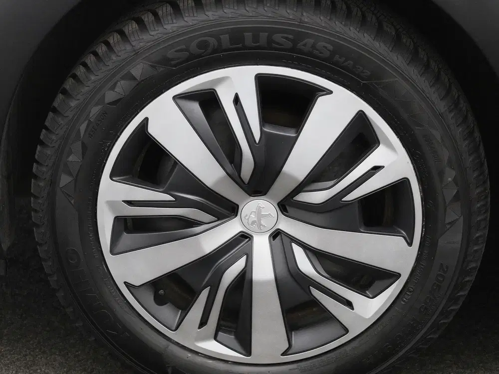 Citroën C3 1.2 PureTech 82 S&S MAN Feel uit 2022, foto 12