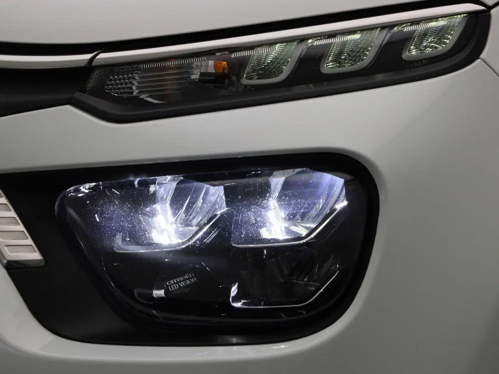 Citroën C3 1.2 PureTech 82 S&S MAN Feel uit 2022, foto 13