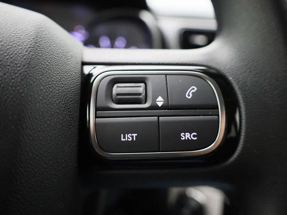 Citroën C3 1.2 PureTech 82 S&S MAN Feel uit 2022, foto 15