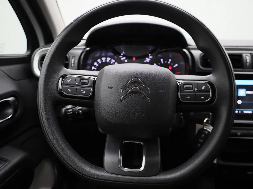 Citroën C3 1.2 PureTech 82 S&S MAN Feel uit 2022, foto 7