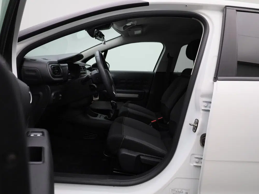 Citroën C3 1.2 PureTech 82 S&S MAN Feel uit 2022, foto 9