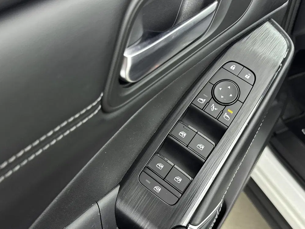 Nissan Qashqai 1.3 MHEV Xtronic N-Connecta uit 2023, foto 13