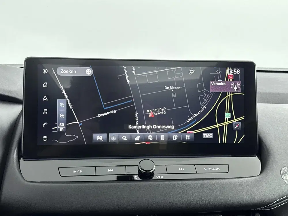 Nissan Qashqai 1.3 MHEV Xtronic N-Connecta uit 2023, foto 14